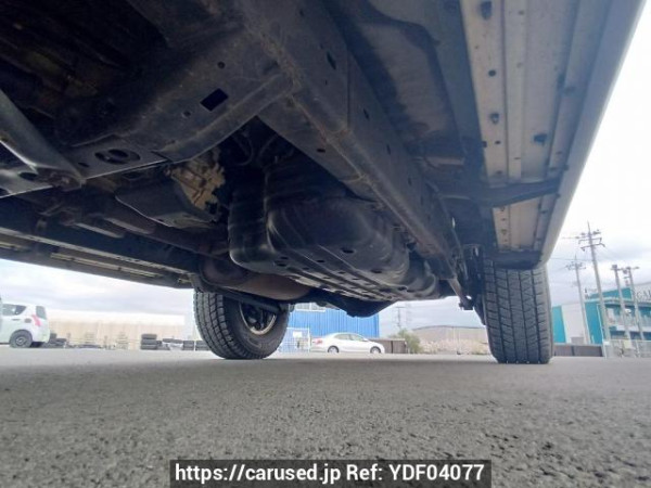 Used 2004 AT toyota hilux-surf RZN215W Image[32]