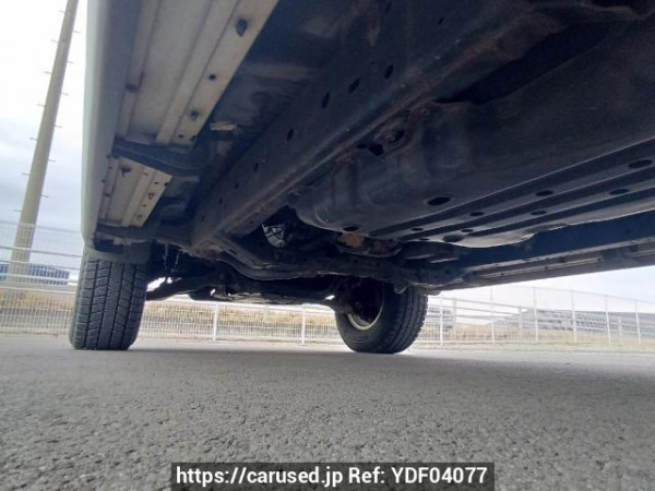 Used 2004 AT toyota hilux-surf RZN215W Image[33]