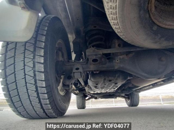 Used 2004 AT toyota hilux-surf RZN215W Image[35]