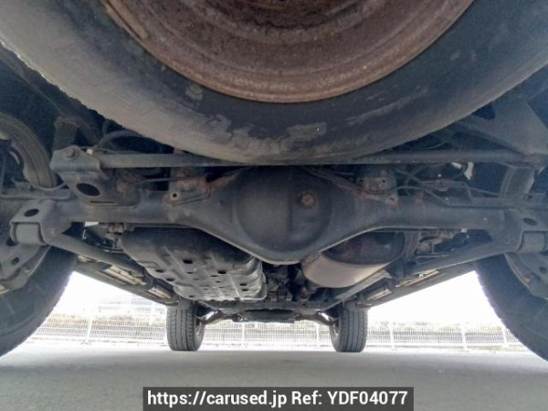 Used 2004 AT toyota hilux-surf RZN215W Image[36]