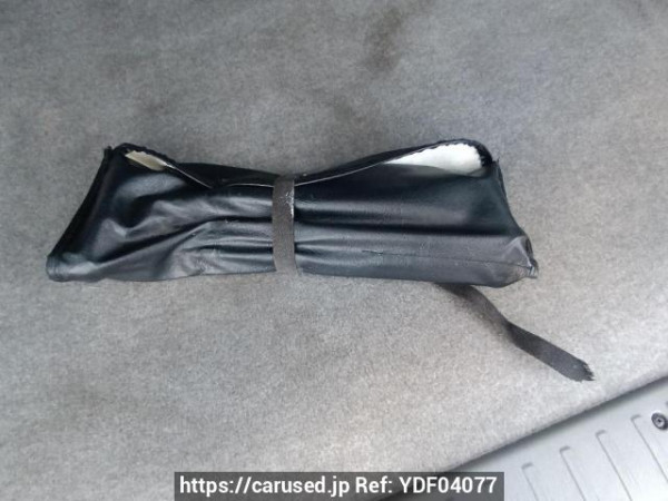 Used 2004 AT toyota hilux-surf RZN215W Image[40]