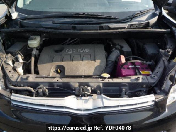 Used 2010 AT toyota voxy ZRR70W Image[7]