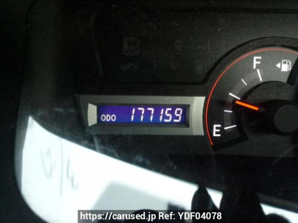 Used 2010 AT toyota voxy ZRR70W Image[19]