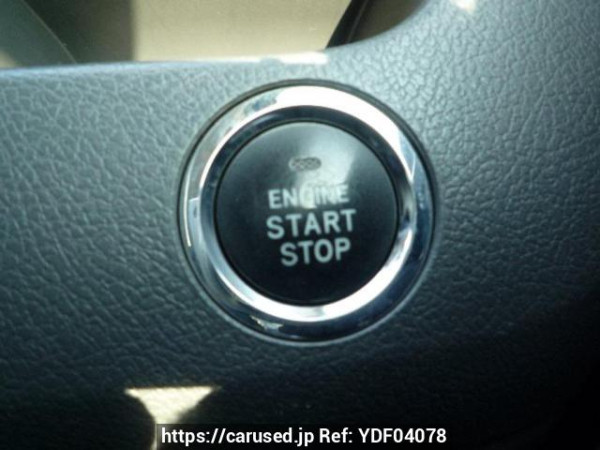 Used 2010 AT toyota voxy ZRR70W Image[23]