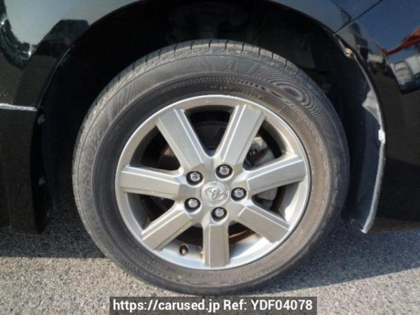 Used 2010 AT toyota voxy ZRR70W Image[26]