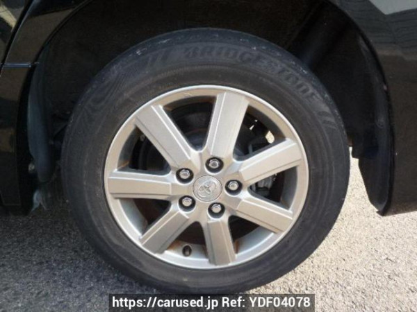 Used 2010 AT toyota voxy ZRR70W Image[29]