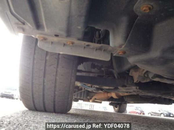 Used 2010 AT toyota voxy ZRR70W Image[30]