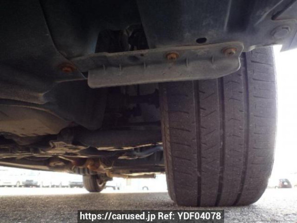 Used 2010 AT toyota voxy ZRR70W Image[32]