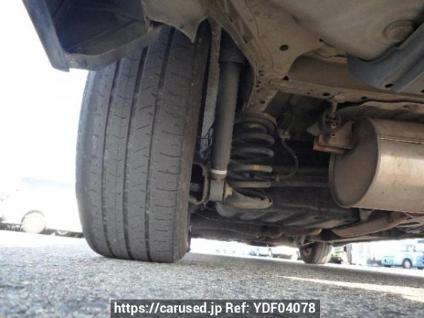 Used 2010 AT toyota voxy ZRR70W Image[35]