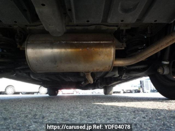 Used 2010 AT toyota voxy ZRR70W Image[36]