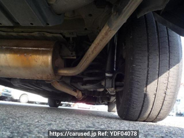 Used 2010 AT toyota voxy ZRR70W Image[37]