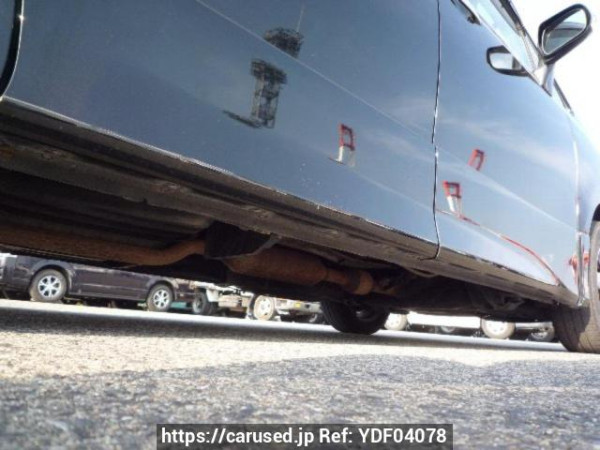 Used 2010 AT toyota voxy ZRR70W Image[39]