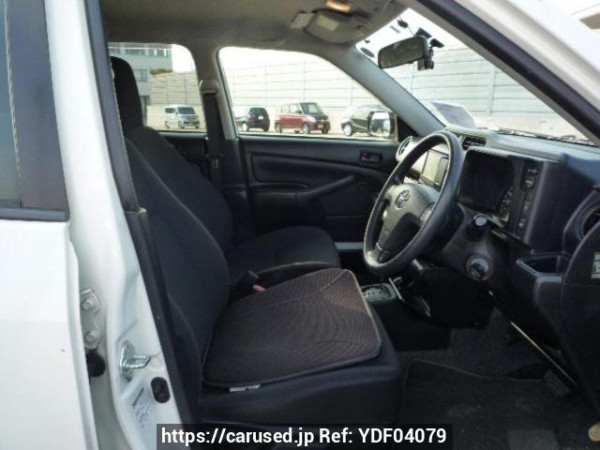 Used 2015 AT toyota succeed-van NCP160V Image[9]