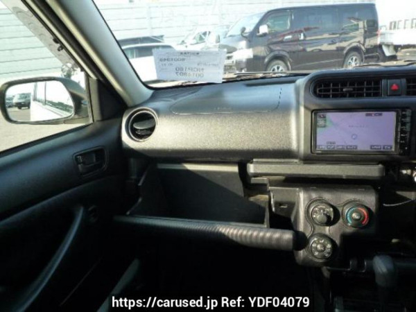 Used 2015 AT toyota succeed-van NCP160V Image[13]