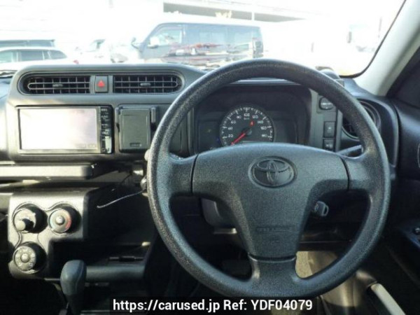 Used 2015 AT toyota succeed-van NCP160V Image[14]