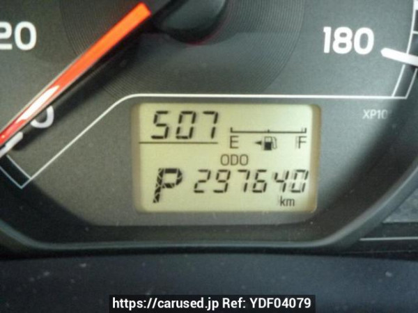 Used 2015 AT toyota succeed-van NCP160V Image[16]