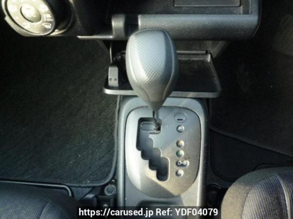 Used 2015 AT toyota succeed-van NCP160V Image[19]