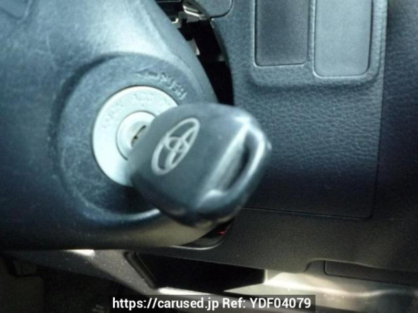 Used 2015 AT toyota succeed-van NCP160V Image[21]