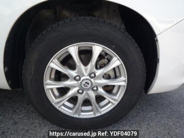 Used 2015 AT toyota succeed-van NCP160V Image[23]