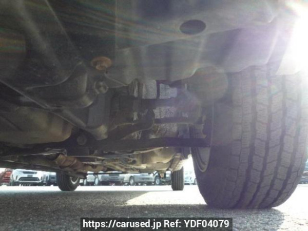 Used 2015 AT toyota succeed-van NCP160V Image[29]