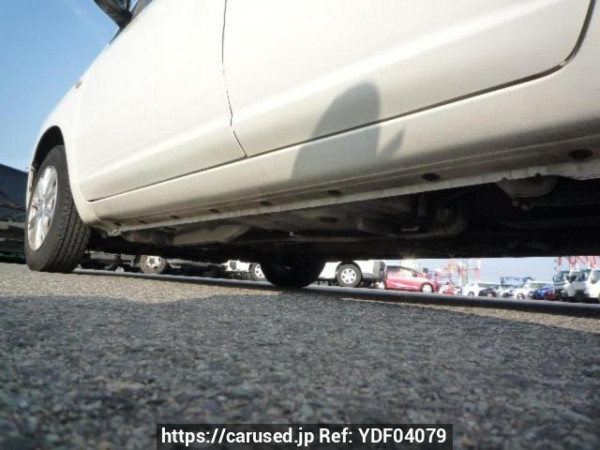 Used 2015 AT toyota succeed-van NCP160V Image[30]