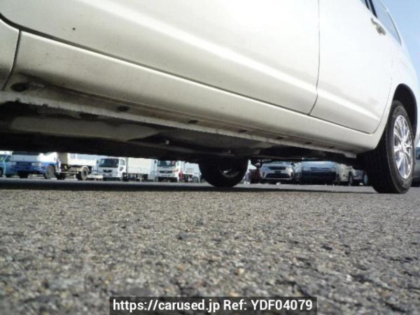 Used 2015 AT toyota succeed-van NCP160V Image[31]