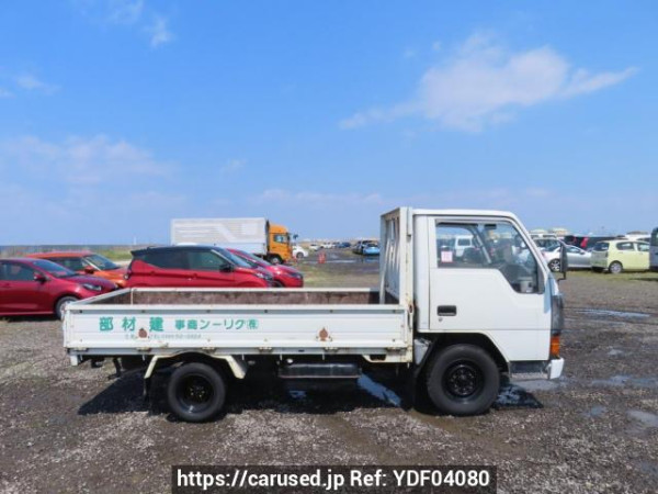 Used 1992 MT mitsubishi canter-guts FB308B Image[7]