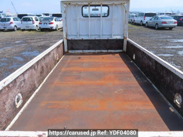Used 1992 MT mitsubishi canter-guts FB308B Image[8]