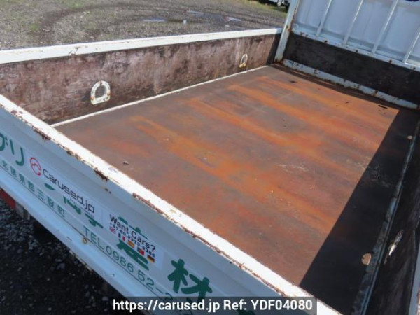 Used 1992 MT mitsubishi canter-guts FB308B Image[10]