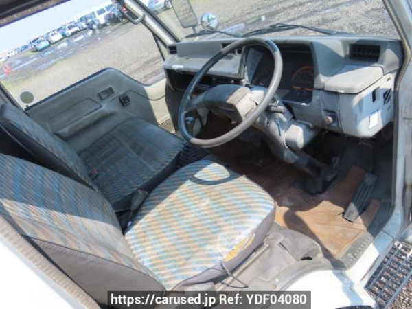 Used 1992 MT mitsubishi canter-guts FB308B Image[15]