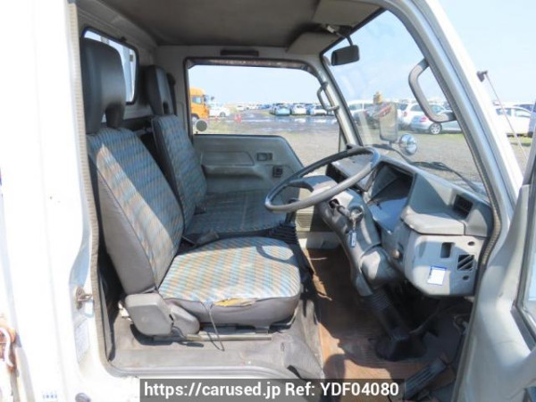 Used 1992 MT mitsubishi canter-guts FB308B Image[16]
