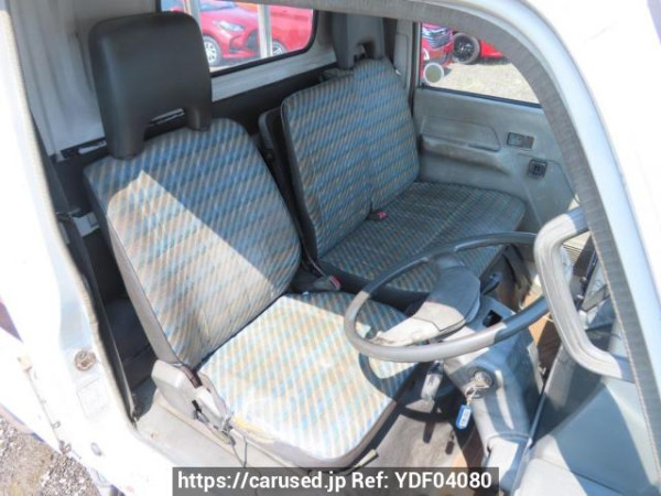 Used 1992 MT mitsubishi canter-guts FB308B Image[17]