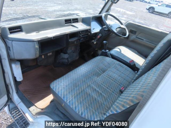 Used 1992 MT mitsubishi canter-guts FB308B Image[18]