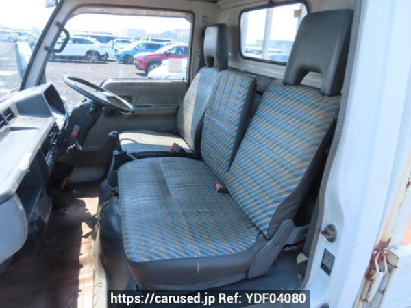 Used 1992 MT mitsubishi canter-guts FB308B Image[19]