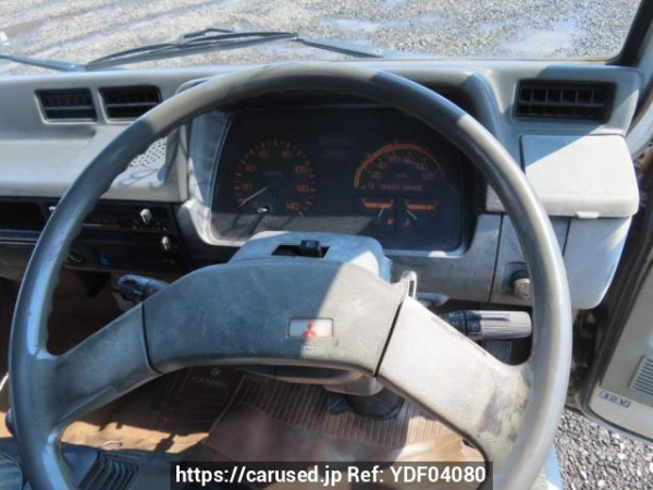 Used 1992 MT mitsubishi canter-guts FB308B Image[22]