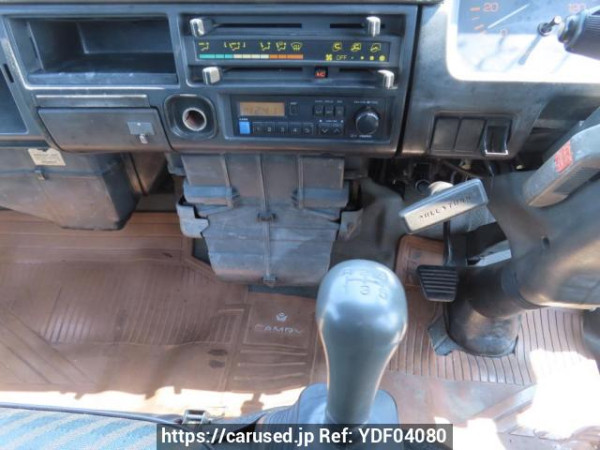 Used 1992 MT mitsubishi canter-guts FB308B Image[23]