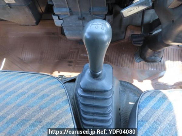 Used 1992 MT mitsubishi canter-guts FB308B Image[25]