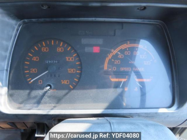 Used 1992 MT mitsubishi canter-guts FB308B Image[26]