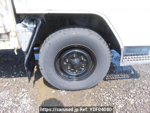 Used 1992 MT mitsubishi canter-guts FB308B Image[30]