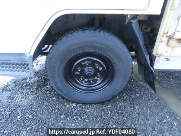 Used 1992 MT mitsubishi canter-guts FB308B Image[31]