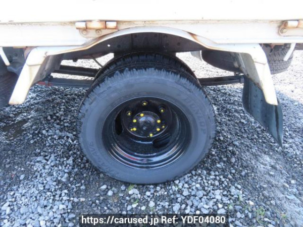 Used 1992 MT mitsubishi canter-guts FB308B Image[33]