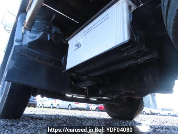 Used 1992 MT mitsubishi canter-guts FB308B Image[34]