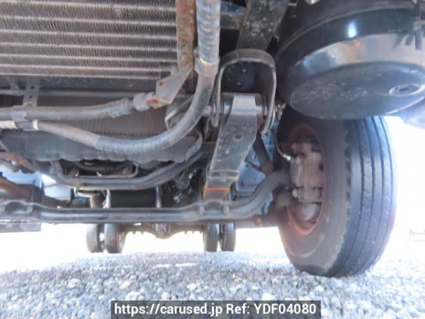 Used 1992 MT mitsubishi canter-guts FB308B Image[36]