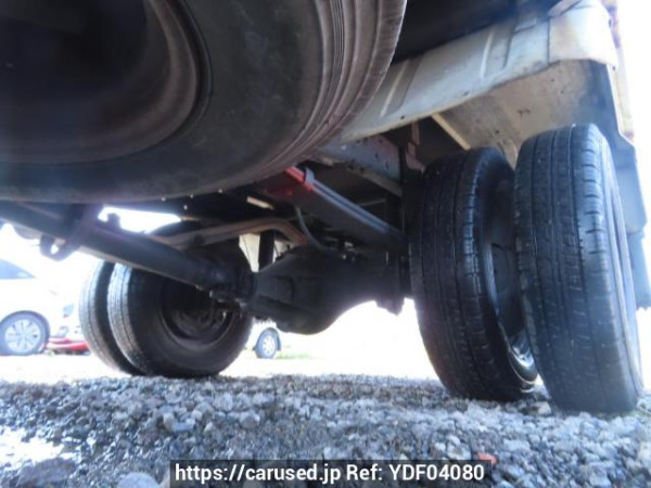 Used 1992 MT mitsubishi canter-guts FB308B Image[39]