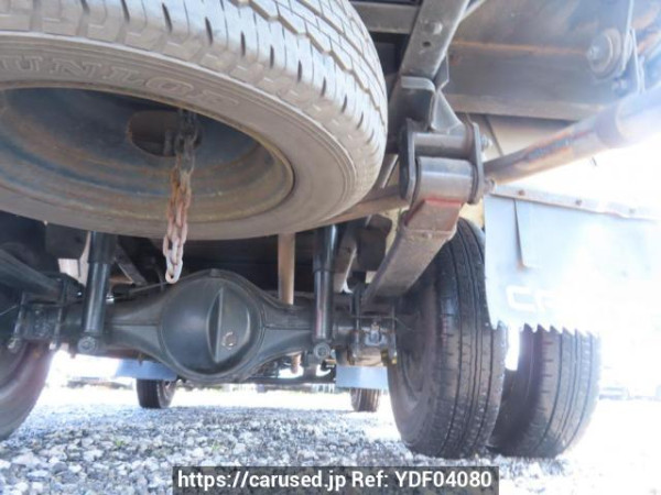 Used 1992 MT mitsubishi canter-guts FB308B Image[42]