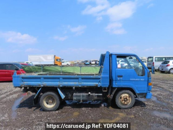 Used 1994 MT toyota dyna-truck BU66D Image[7]