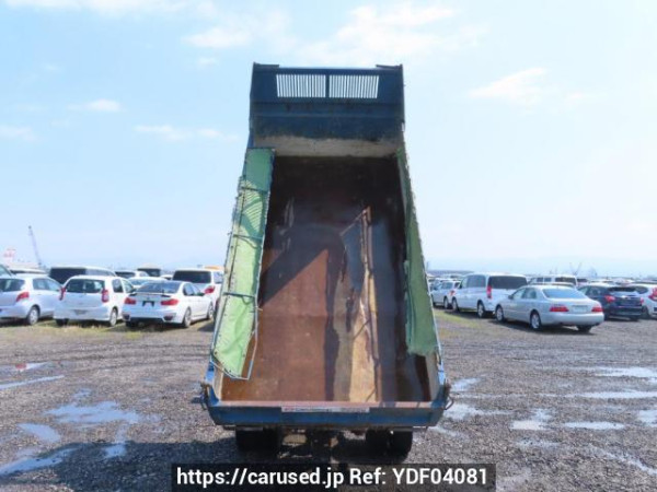 Used 1994 MT toyota dyna-truck BU66D Image[13]