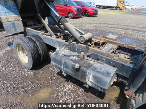 Used 1994 MT toyota dyna-truck BU66D Image[16]