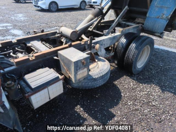 Used 1994 MT toyota dyna-truck BU66D Image[17]