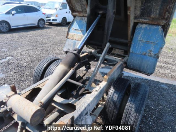 Used 1994 MT toyota dyna-truck BU66D Image[18]